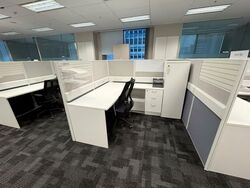 Asia Square Tower 2 (D1), Office #600116711